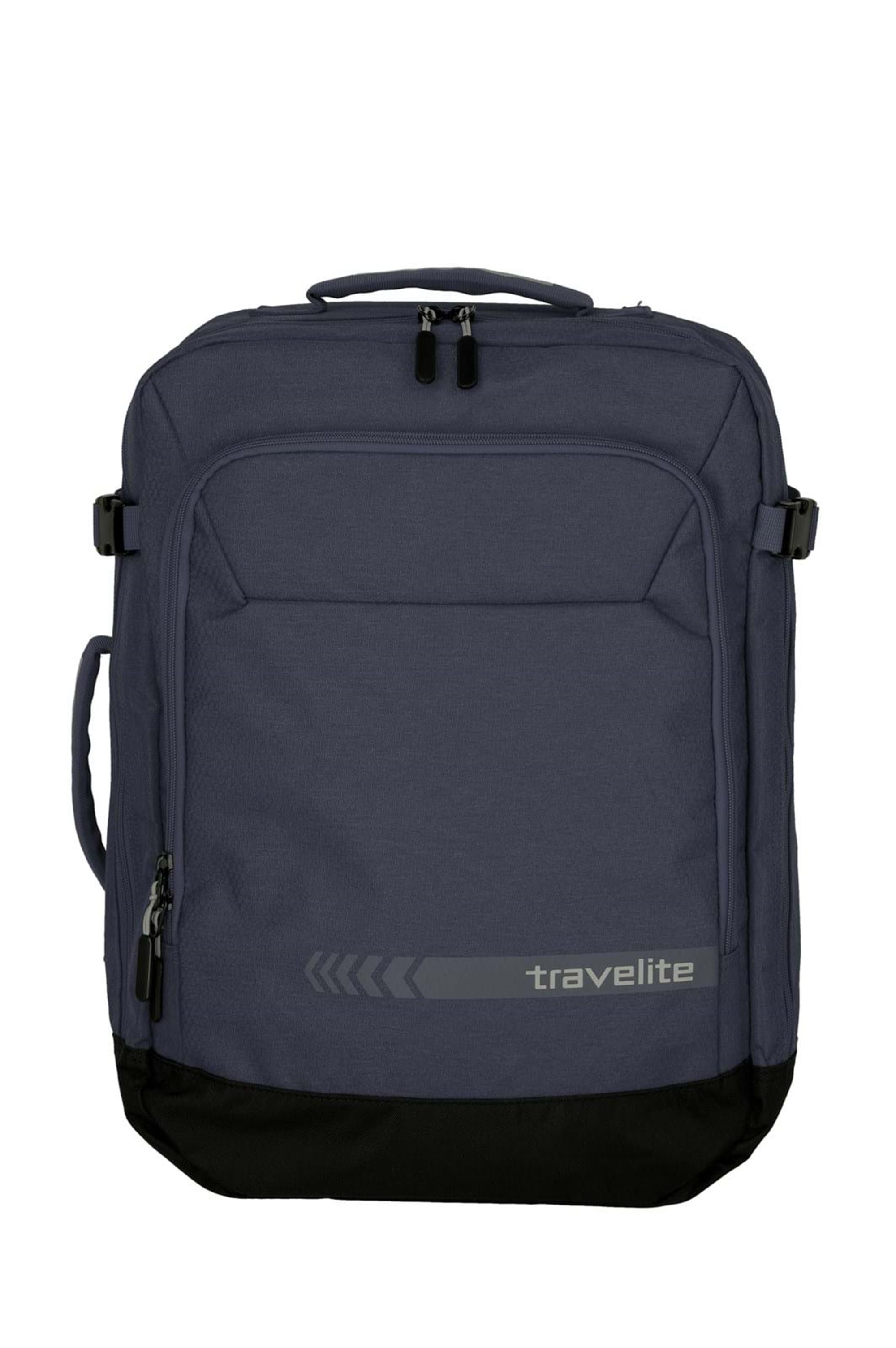 travelite Rygsæk Kick Off Multibag