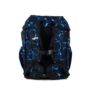 Ergobag Barnryggsäck Mini Bearassic Blå alt image