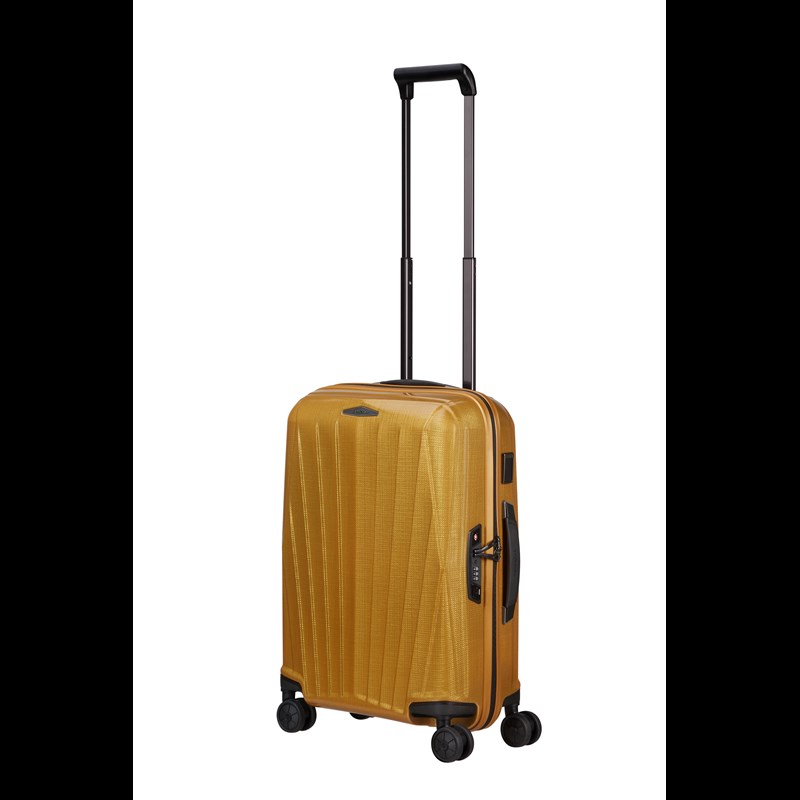 Samsonite Kuffert Major-lite Gul 55 Cm 4