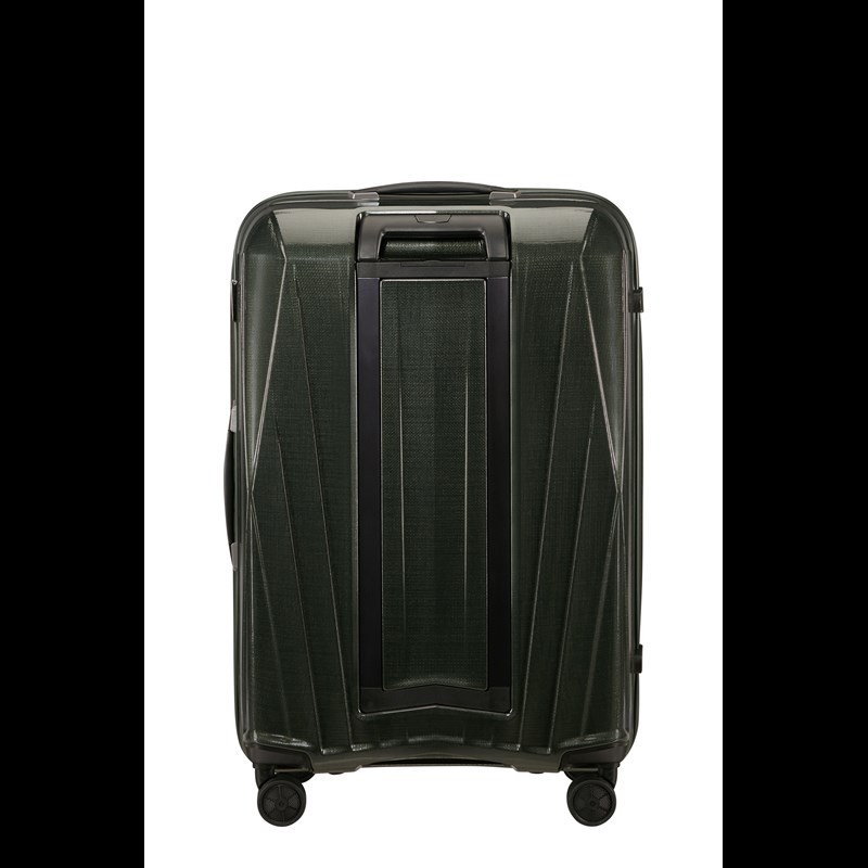 Samsonite Resväska Major-lite Grön 69 Cm 4