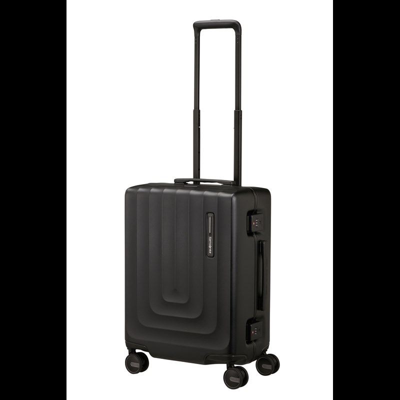 Samsonite Resväska Focus M. Grå 55 Cm 9