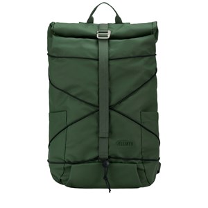 ELLIKER Ryggsäck Rolltop Dayle Grön flaska
