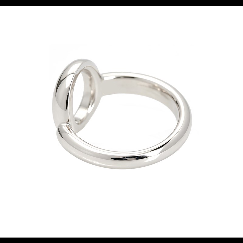 Conmé Ring Sapporo Sølv 4