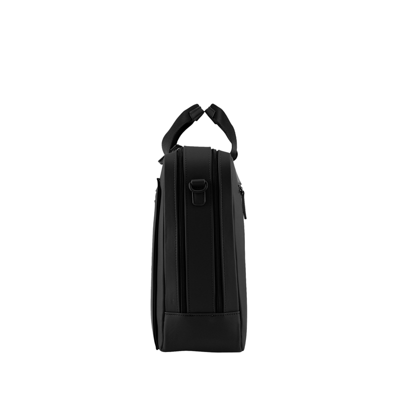 Jost Computertaske Halmstad Svart 15" 3