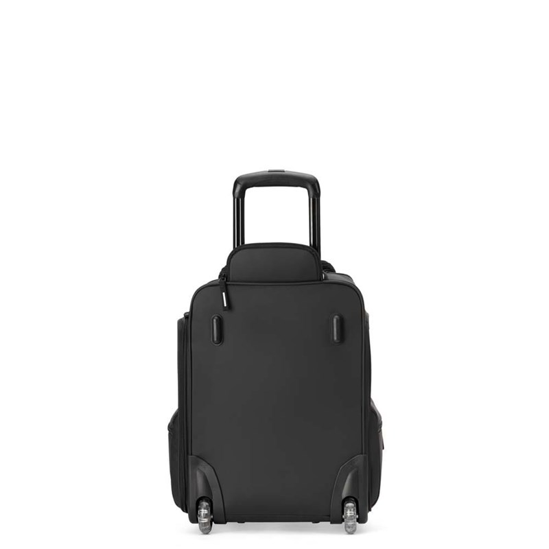 Delsey Husdjursväska Raspail Pet Car Svart 4