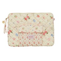 Maanesten Computer Sleeve Alesea Ljusgul 1