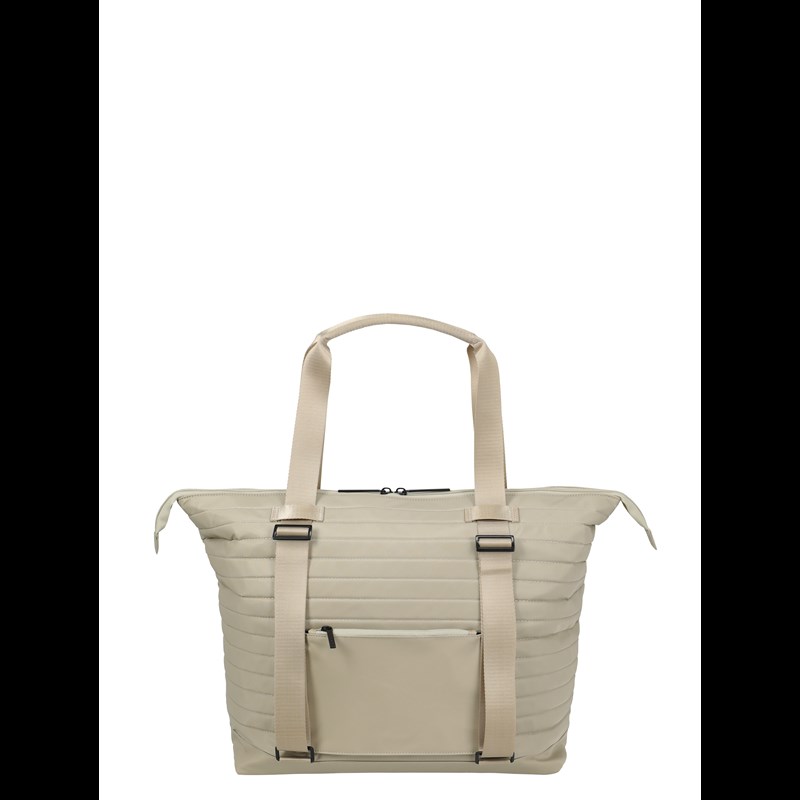 travelite Shopper 2-in-1 Barbara Stepp  Brun/Beige 3