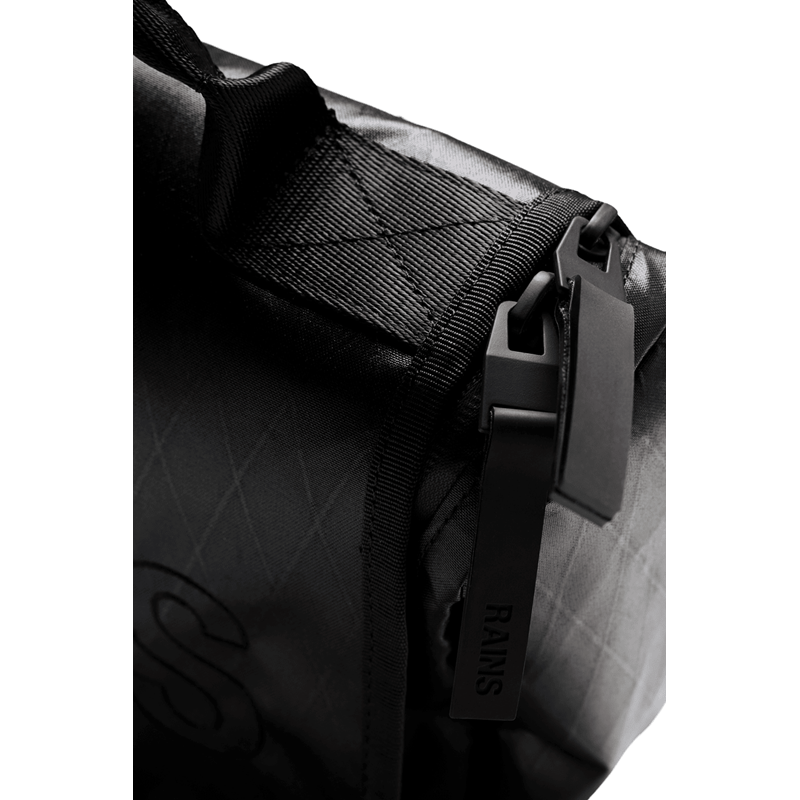 RAINS Necessär TexXel W3 Svart 6