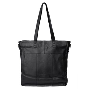RE:DESIGNED Shopper June Svart