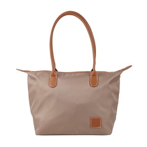 Again Shopper Storm Brun