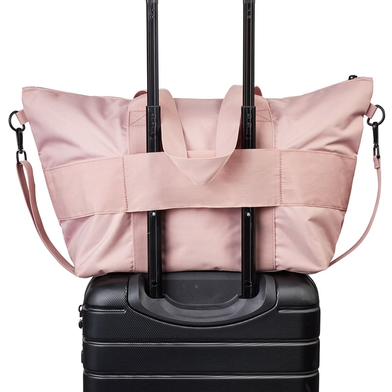 DAY ET Weekendväska RE-S Tonal Carry  Rosa 13" 2