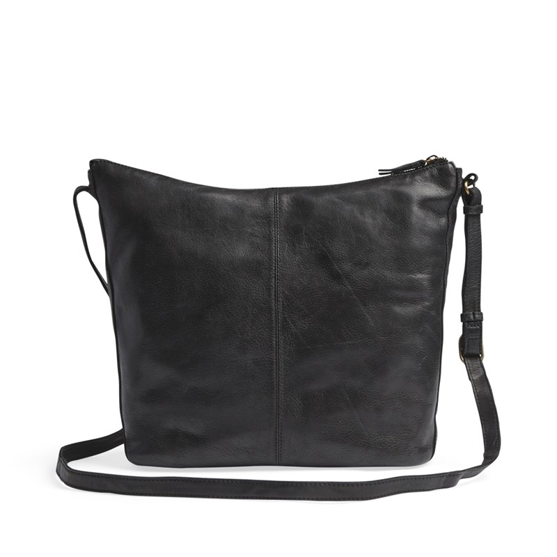 Aura Crossbody Trinidad Svart 2