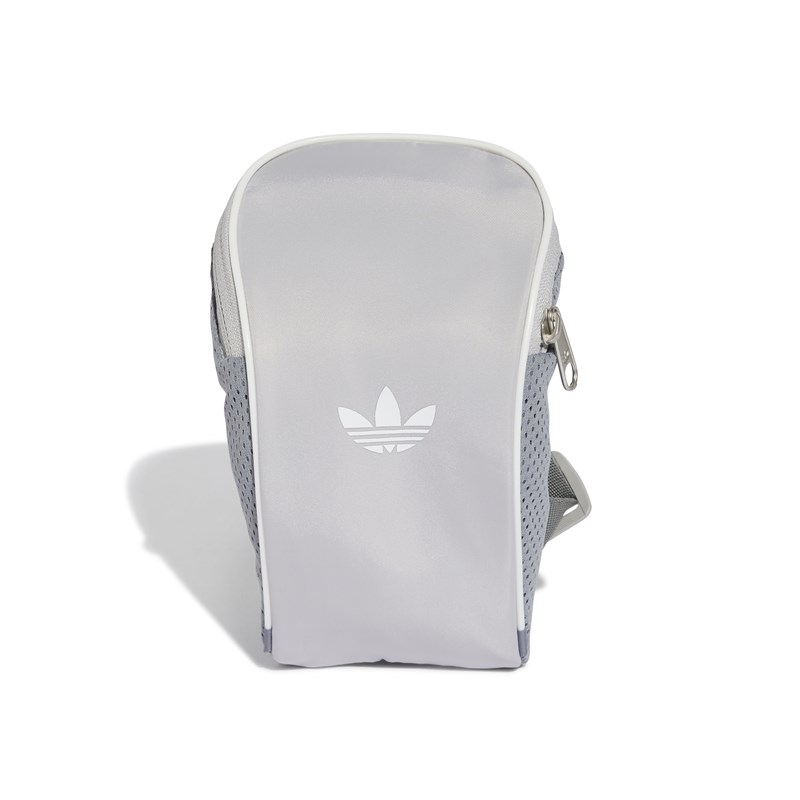 Adidas Originals Skuldertaske AC SIB Lysegrå 1
