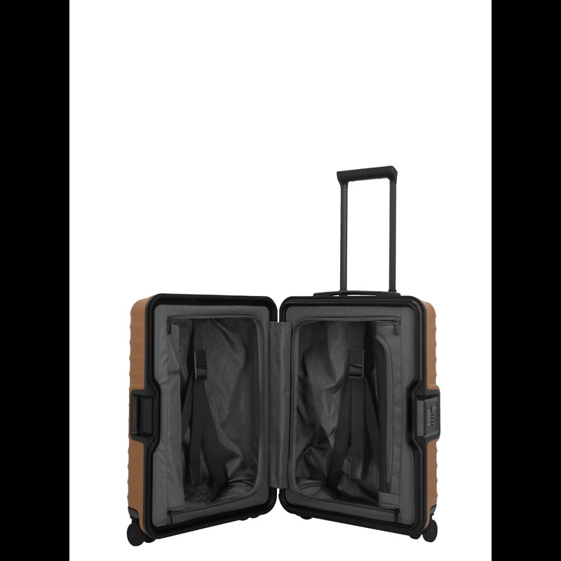 Titan Resväska Overseas Brons 55 Cm 6