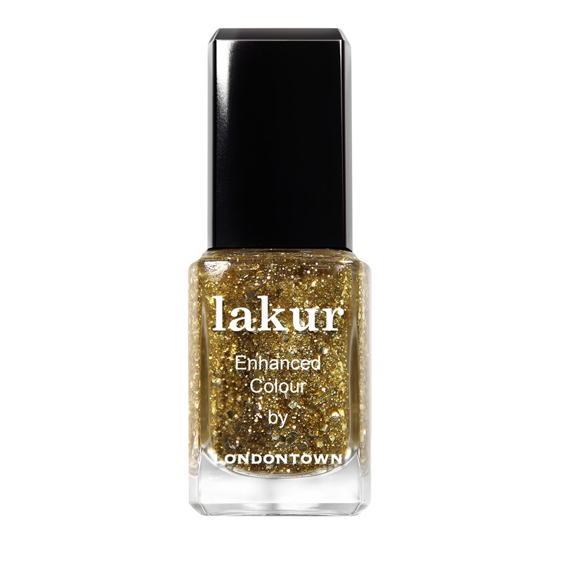Londontown Nagellack Britannia Guld 1