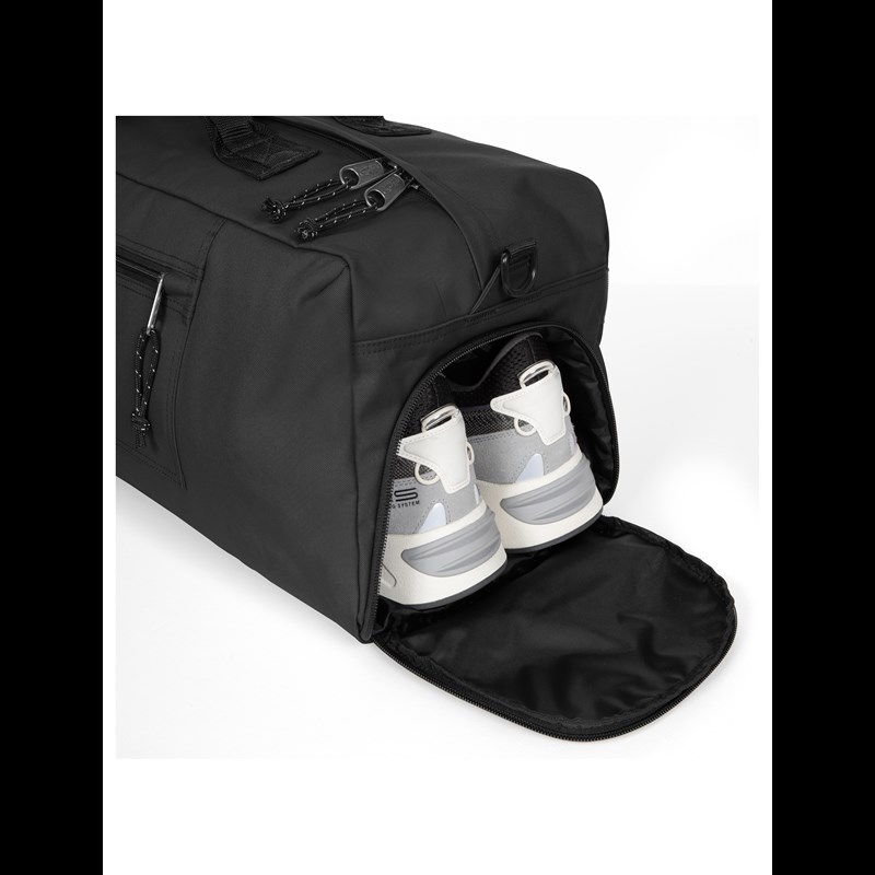 Eastpak Rejsetaske Duffl'r Sort Str M 5