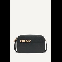 DKNY Crossbody Avril Camera Svart 1