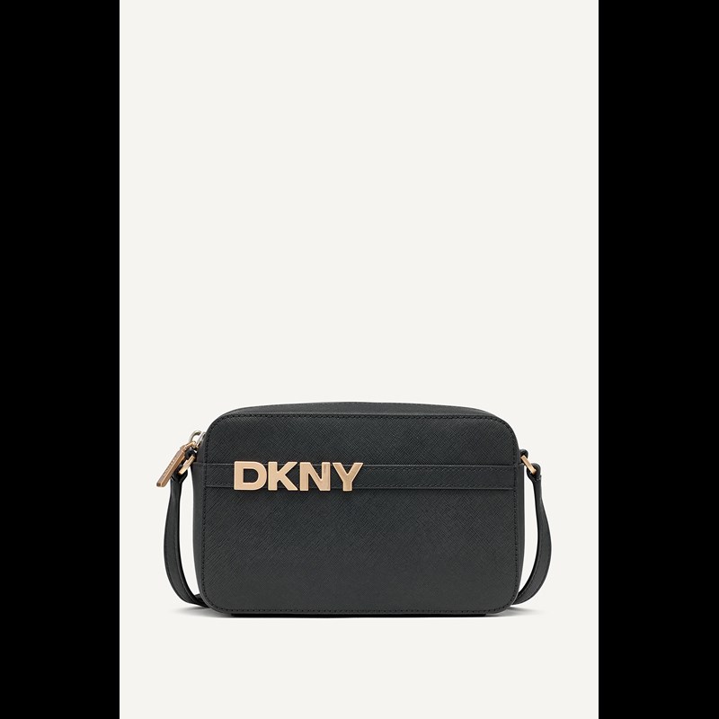 DKNY Crossbody Avril Camera Svart 1