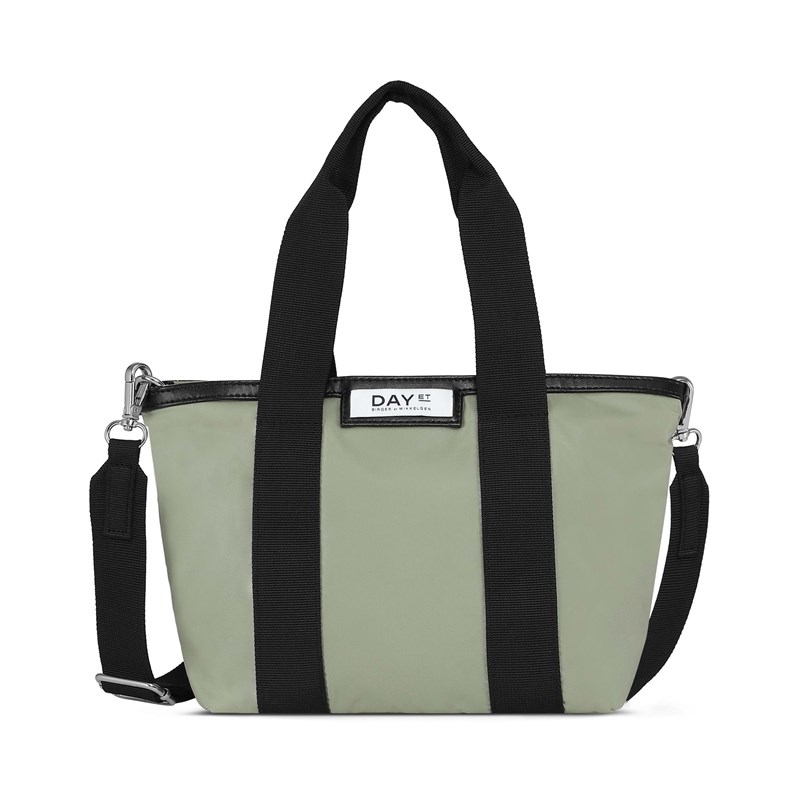 DAY ET Crossbody Day G Bag S L. Grøn