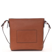 Adax Skuldertaske Sadie Portofino Brun 1