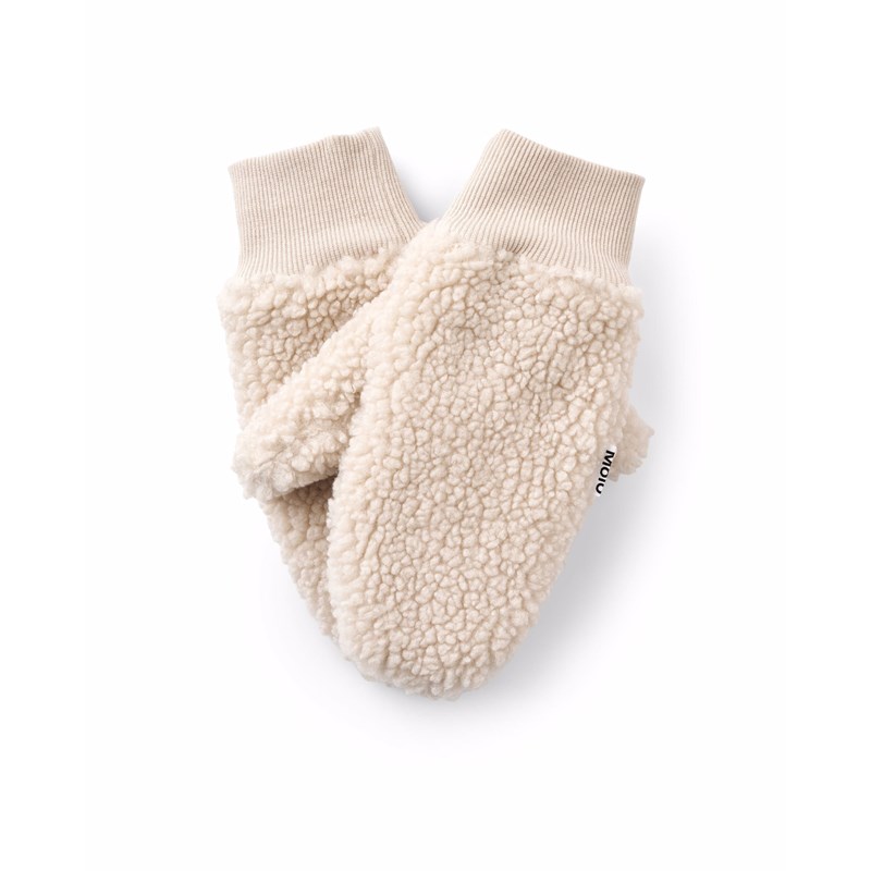 Molo Vanter Uffe Creme 3-5 år 1