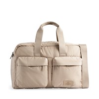 Markberg Rejsetaske Morembg Creme