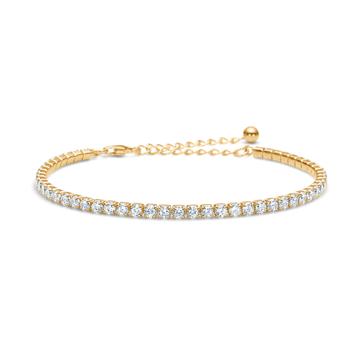 Armband Tennis Medium