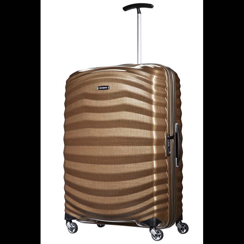 Samsonite Resväska Lite Shock Sand 75 Cm 10