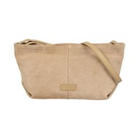 Burkely Crossbody Vienna Beige/grå 1