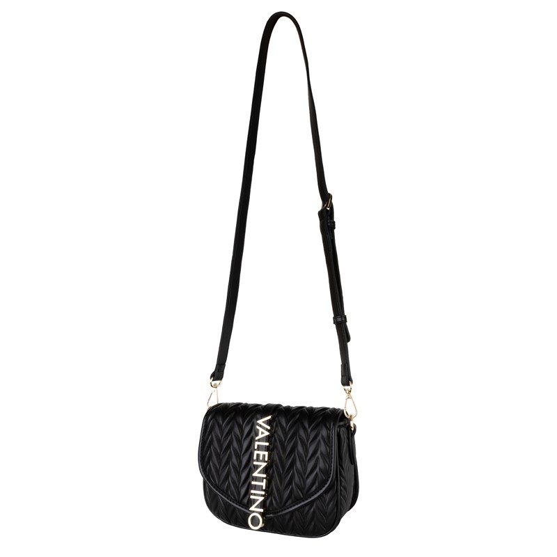 Valentino Bags Crossbody Fania Re Svart 2