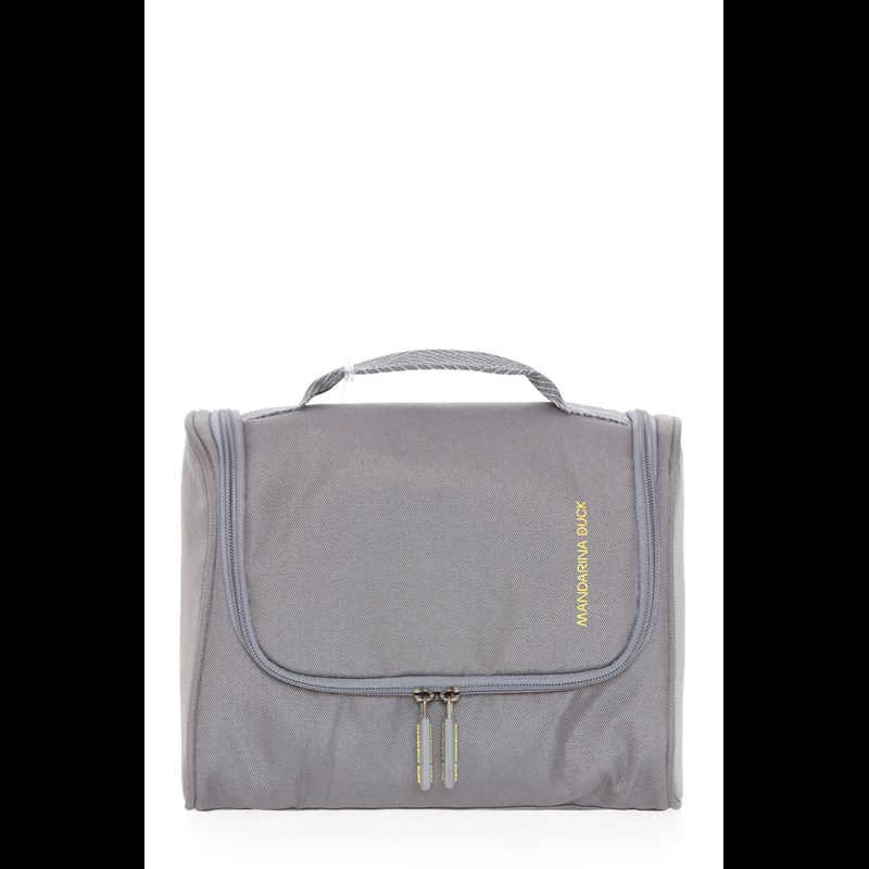Mandarina Duck Toilettaske Smile & Go Grå 1