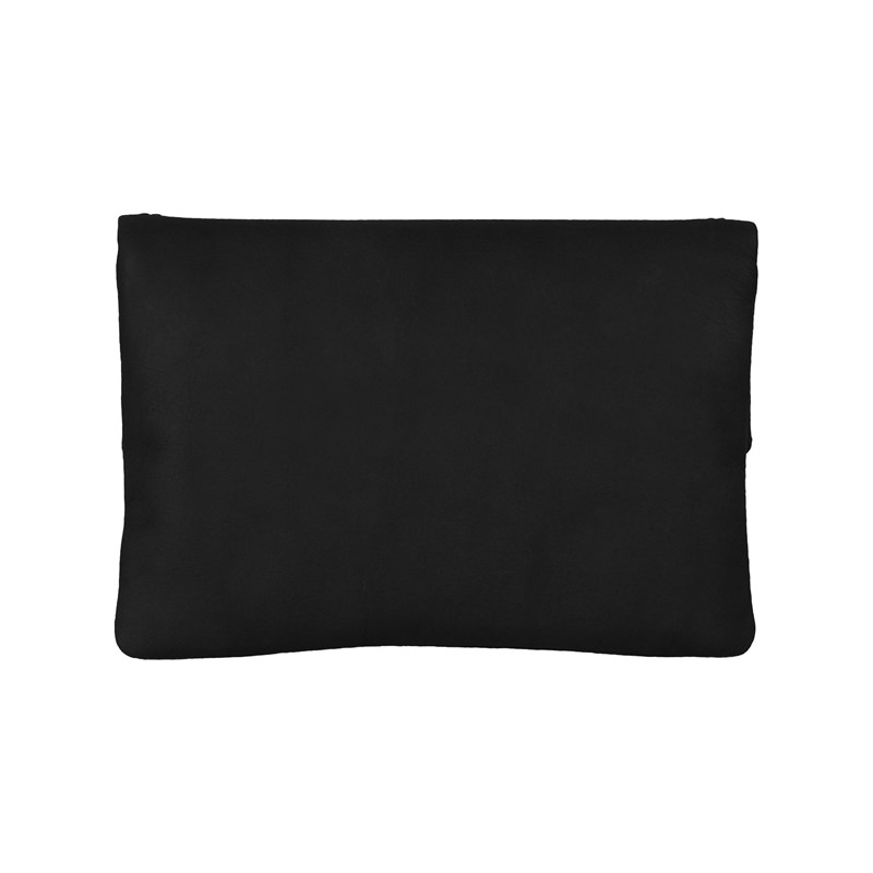 Belsac Clutch Cherstin Svart 3