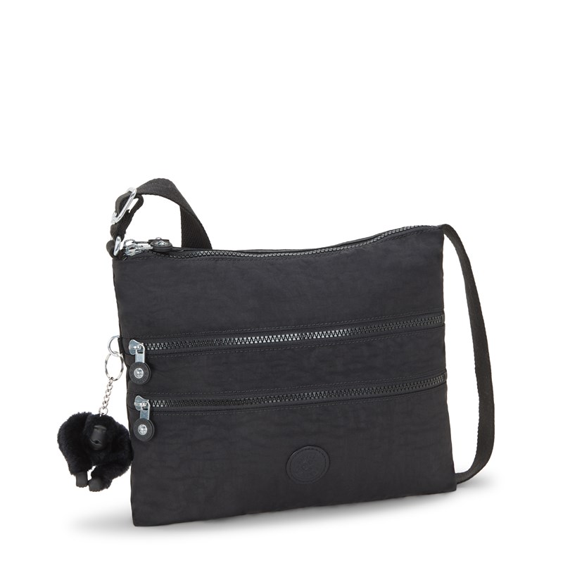 Kipling Crossbody Alvar Blå 5