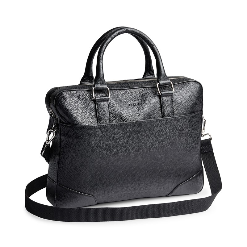Tyler & Co Datorväska Svart 14" 5