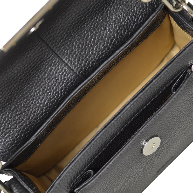 HERA Crossbody Alicia  Sort 4