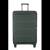 Samsonite Resväska Paralux HS Oliv 81 Cm 1