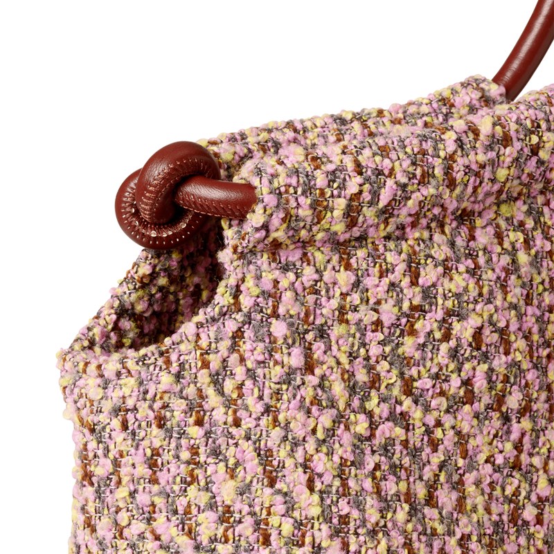 DAY ET Shopper Day Color Pop Tote Konjak 4