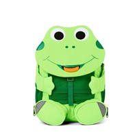 Affenzahn Børnerygsæk Large Friend Neon Grøn