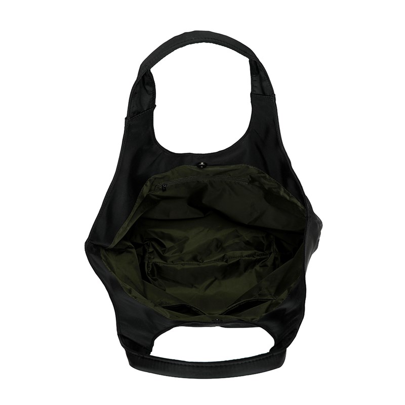 Again Shopper Apricot Svart 4