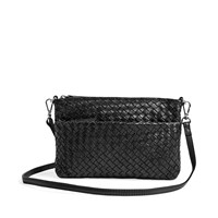 MARKBERG Crossbody Karima Svart 1