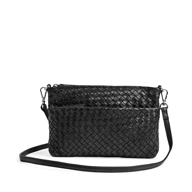 MARKBERG Crossbody Karima Svart 1