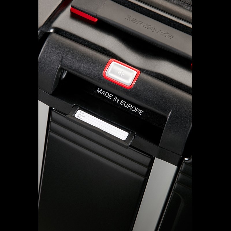 Samsonite Kuffert Neopulse Sort/Sort 69 Cm 5