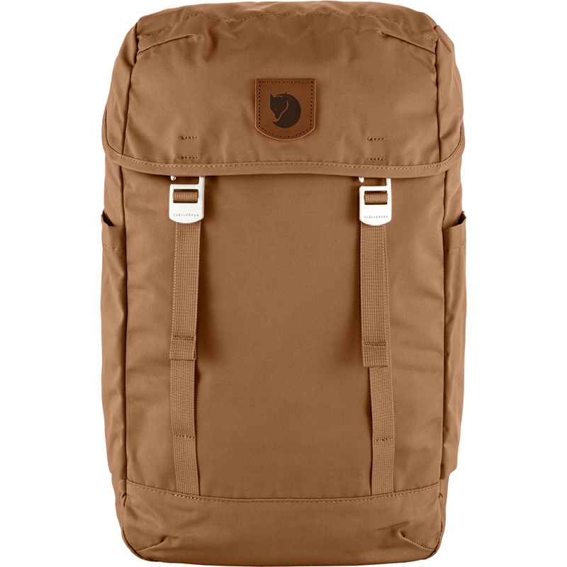 Fjällräven Ryggsäck Greenland Top Orangebrun