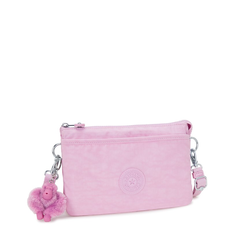 Kipling Crossbody Riri Rosa 4