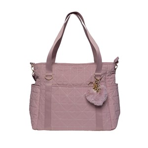 Grow Axelväska SidePack Rosa