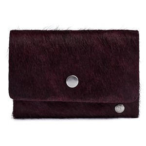 Depeche Plånbok Bordeaux