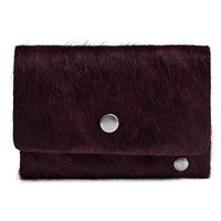 Depeche Plånbok Bordeaux 1