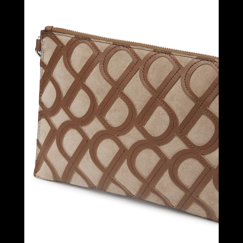 Saddler Tote bag Ellen Sand 5