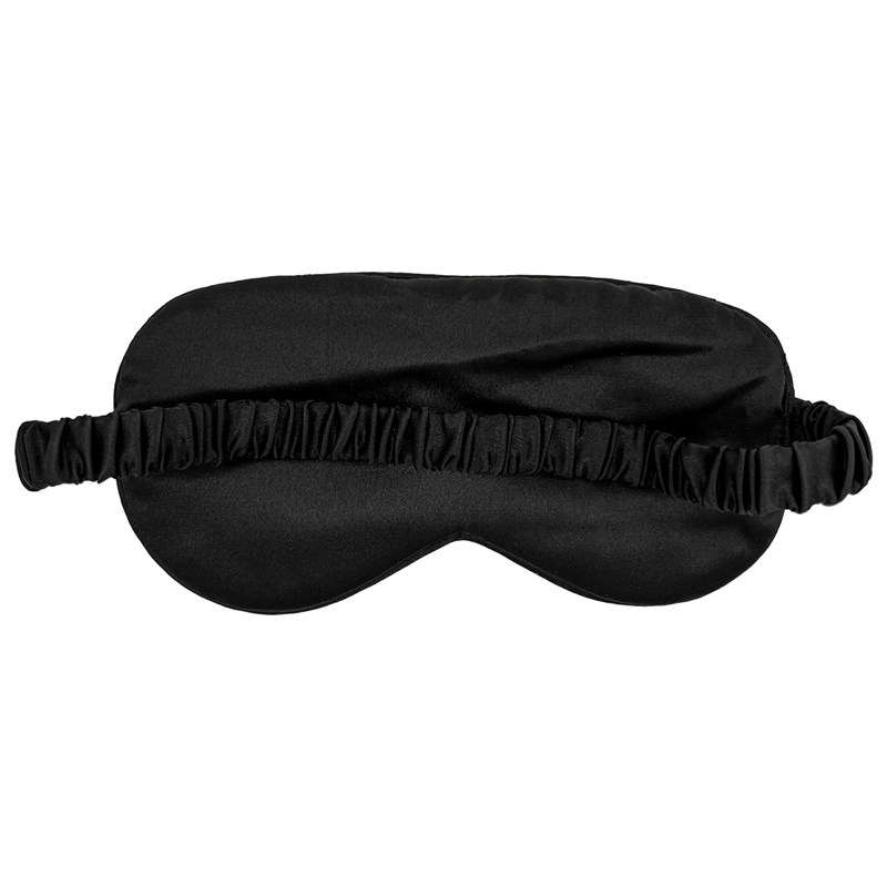 UNIQ Sovmask Lyxig Svart 2