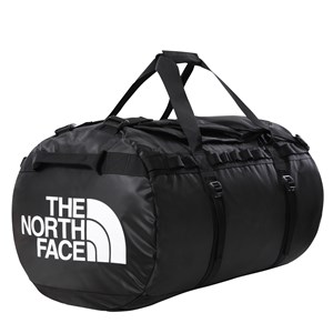 The North Face Duffel Bag Base Camp XL Sort